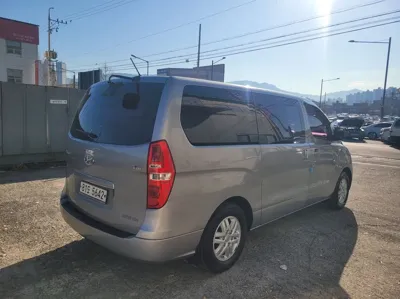 Hyundai Starex 2016, 163000 км, за 7800000 KRW - фото 6