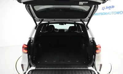 BMW X5M 2021, 67174 км, за 81800000 KRW - фото 20
