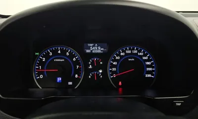 Hyundai Avante 2010, 60588 км, за 3200000 KRW - фото 8