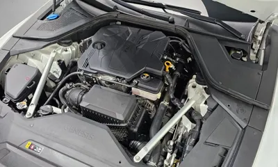 Genesis G80 2022, 42180 км, за 41500000 KRW - фото 6