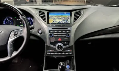 Hyundai Grandeur 2017, 153660 км, за 8500000 KRW - фото 16