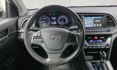 Hyundai Avante 2016, 169753 км, за 6700000 KRW - фото 13
