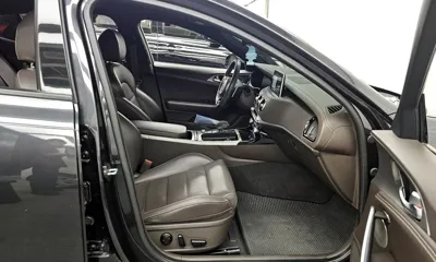 Kia Stinger 2019, 106814 км, за 14700000 KRW - фото 11