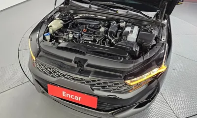 Kia K5 2020, 87648 км, за 21000000 KRW - фото 6