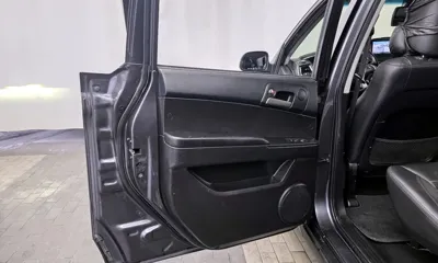 KG_Mobility_Ssangyong KORANDO 2016, 104825 км, за 7900000 KRW - фото 25