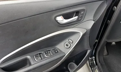 Hyundai Santafe 2015, 90751 км, за 10300000 KRW - фото 29
