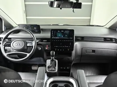 Hyundai Staria 2022, 82000 км, за 23900000 KRW - фото 7