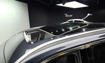 Hyundai Palisade 2021, 122607 км, за 22900000 KRW - фото 27