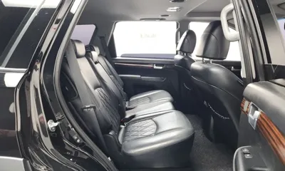 Kia Mohave 2018, 67631 км, за 21900000 KRW - фото 11
