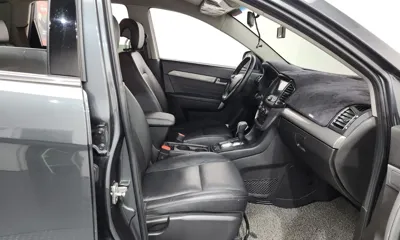 ChevroletGMDaewoo Captiva 2016, 152674 км, за 4990000 KRW - фото 26