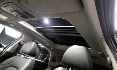 Hyundai Sonata 2022, 57894 км, за 31200000 KRW - фото 33