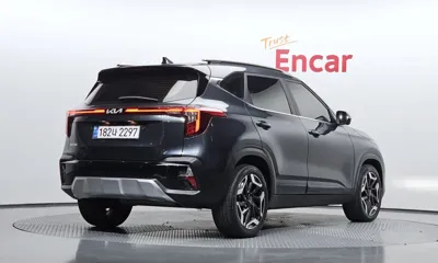 Kia Seltos 2024, 72530 км, за 23500000 KRW