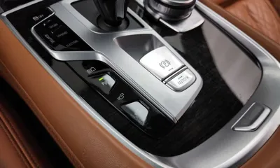 BMW 7-Series 2022, 84909 км, за 58950000 KRW - фото 33