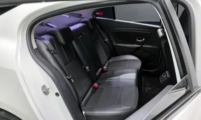 Renault-KoreaSamsung SM3 2015, 21124 км, за 5990000 KRW - фото 11