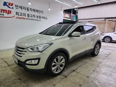 Hyundai Santafe 2013, 223000 км, за 4590000 KRW - фото 18