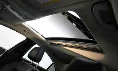 Mercedes-Benz CLS-Class 2017, 135886 км, за 15500000 KRW - фото 17