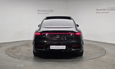 Mercedes-Benz EQE 2024, 22337 км, за 62000000 KRW - фото 4