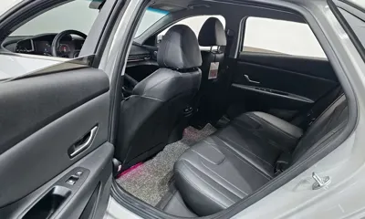 Hyundai Avante 2021, 115944 км, за 16200000 KRW - фото 29