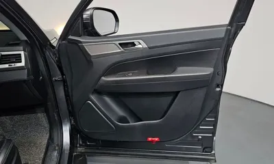 KG_Mobility_Ssangyong Rexton 2019, 63075 км, за 15900000 KRW - фото 24
