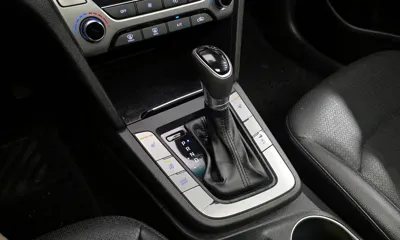 Hyundai Avante 2017, 175528 км, за 5900000 KRW - фото 9