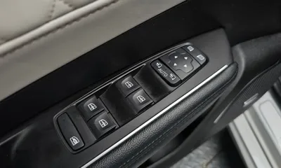Renault-KoreaSamsung SM6 2020, 88686 км, за 12800000 KRW - фото 38