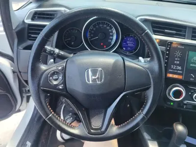 Honda Fit 2019, 82300 км, за 40000 CNY - фото 15
