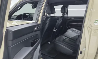 KG_Mobility_Ssangyong Rexton 2024, 45867 км, за 31900000 KRW - фото 26