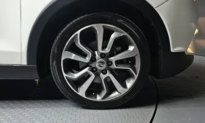 KG_Mobility_Ssangyong TIBOLI 2016, 132600 км, за 5900000 KRW - фото 21