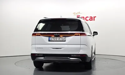 Kia Canival 2023, 47640 км, за 32900000 KRW