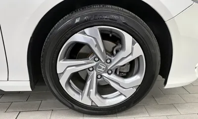 Honda Accord 2019, 65623 км, за 17400000 KRW - фото 21