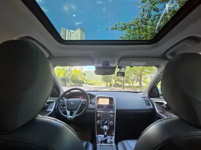 Volvo XC60 2017, 87432 км, за 14500000 KRW - фото 7