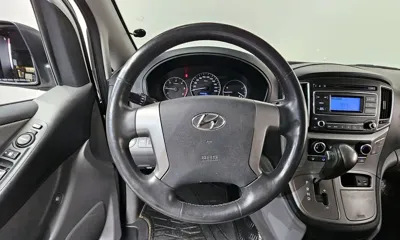 Hyundai Starex 2019, 147289 км, за 11200000 KRW - фото 12