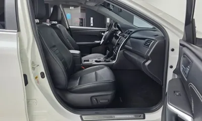Toyota Camry 2017, 70139 км, за 17790000 KRW - фото 11