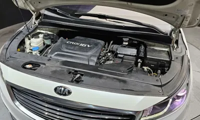 Kia Canival 2017, 147194 км, за 10800000 KRW - фото 6