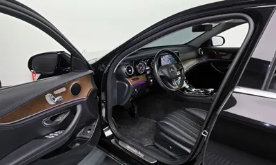 Mercedes-Benz E-Class 2017, 107924 км, за 21800000 KRW - фото 10