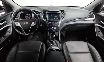 Hyundai Santafe 2015, 73546 км, за 11990000 KRW - фото 7