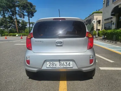 Kia Morning 2013, 82592 км, за 3690000 KRW - фото 6