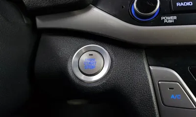 Hyundai Avante 2018, 163690 км, за 7500000 KRW - фото 30