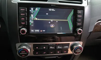 Kia Mohave 2018, 169874 км, за 12600000 KRW - фото 14