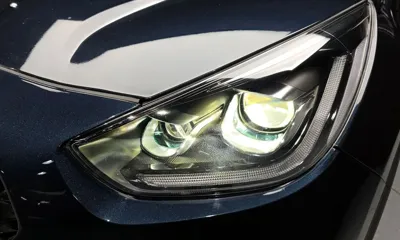 Kia Niro 2021, 143476 км, за 16000000 KRW - фото 22