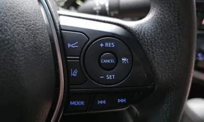 Toyota Camry 2024, 48816 км, за 31900000 KRW - фото 28