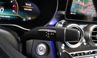Mercedes-Benz C-Class 2019, 59794 км, за 38900000 KRW - фото 9