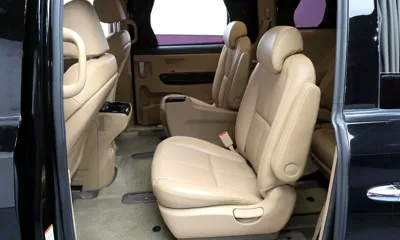 Kia Canival 2020, 60700 км, за 22990000 KRW - фото 26