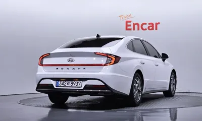 Hyundai Sonata 2023, 42302 км, за 20000000 KRW