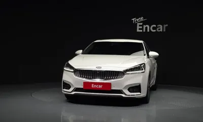 Kia K7 2017, 120854 км, за 12300000 KRW