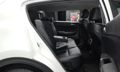 Kia Sportage 2018, 100608 км, за 11000000 KRW - фото 11