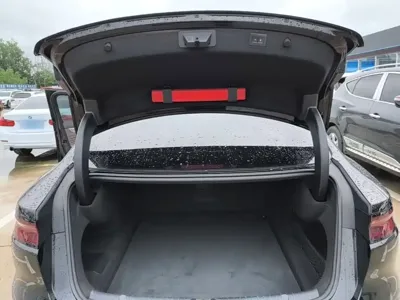 BYD Han 2024, 97800 км, за 109400 CNY - фото 15