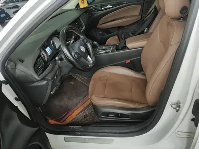 Buick Regal 2019, 99600 км, за 47500 CNY - фото 15