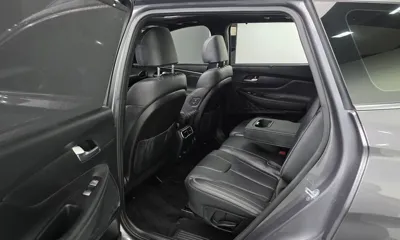 Hyundai Santafe 2021, 32993 км, за 27700000 KRW - фото 11