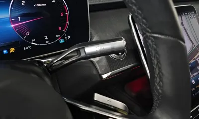 Mercedes-Benz S-Class 2021, 79810 км, за 68800000 KRW - фото 9